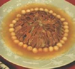 蟲草鴨舌的做法 蟲草鴨舌的做法