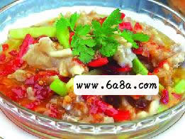 泰汁鴨掌的做法 泰汁鴨掌的做法