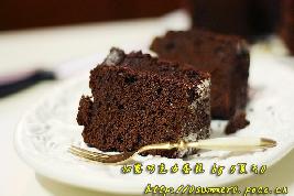 松露巧克力蛋糕的做法 松露巧克力蛋糕的做法