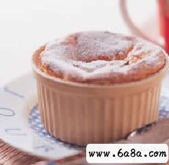 法式蛋奶酥的做法 法式蛋奶酥的做法