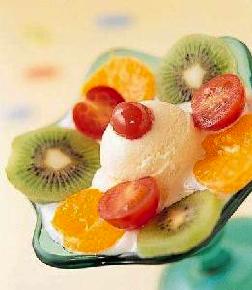 水果奶油蛋糕的做法 水果奶油蛋糕的做法