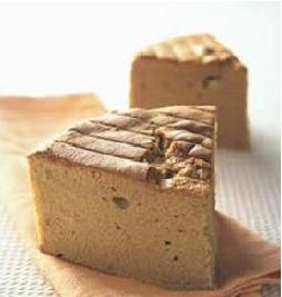 咖啡戚風蛋糕的做法 咖啡戚風蛋糕的做法