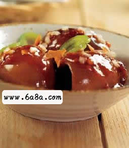 黃金脆皮蛋的做法 黃金脆皮蛋的做法