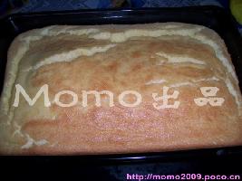 烤蛋糕的做法 烤蛋糕的做法