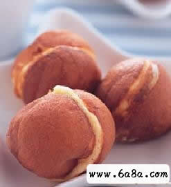 蜂蜜雞蛋糕的做法 蜂蜜雞蛋糕的做法