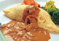 咖哩蛋包飯的做法 咖哩蛋包飯的做法