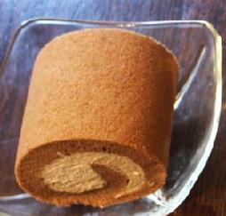 巧克力蛋卷的做法 巧克力蛋卷的做法