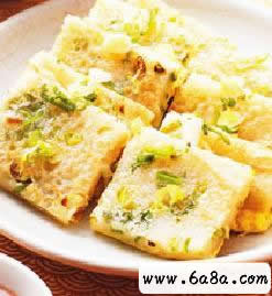 蔥蛋煎餅的做法 蔥蛋煎餅的做法