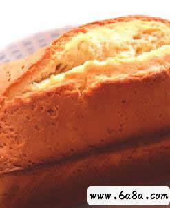 原味重奶油蛋糕的做法 原味重奶油蛋糕的做法