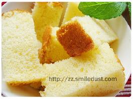 經(jīng)典海綿蛋糕的做法 經(jīng)典海綿蛋糕的做法