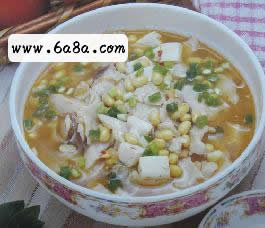 豆花魚的做法 豆花魚的做法