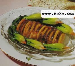 家鄉(xiāng)魚(yú)干的做法 家鄉(xiāng)魚(yú)干的做法