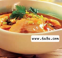 豆花鯇魚的做法 豆花鯇魚的做法