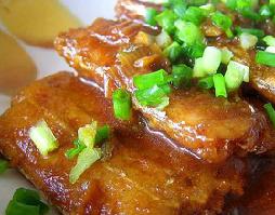 鮮味帶魚的做法 鮮味帶魚的做法