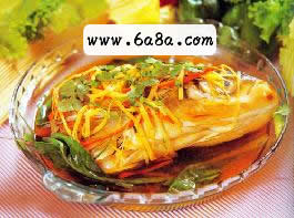 家常水浸魚的做法 家常水浸魚的做法