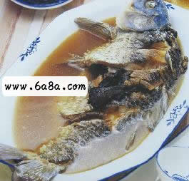 枸杞鯉魚的做法 枸杞鯉魚的做法