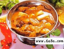 小黃魚燉豆腐的做法 小黃魚燉豆腐的做法