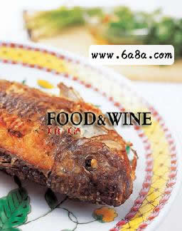 泰式排檔炸魚的做法 泰式排檔炸魚的做法