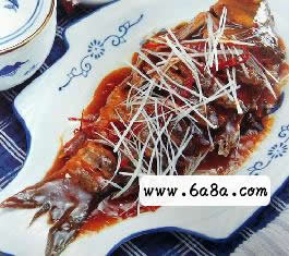 糖醋脆皮魚的做法 糖醋脆皮魚的做法