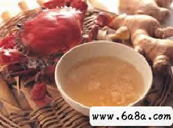 清蒸螃蟹、沙蝦的做法 清蒸螃蟹、沙蝦的做法