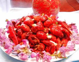 紅燒小龍蝦球的做法 紅燒小龍蝦球的做法