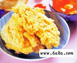 蝦仁鍋巴的做法 蝦仁鍋巴的做法