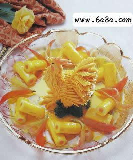 雞汁蝦卷的做法 雞汁蝦卷的做法