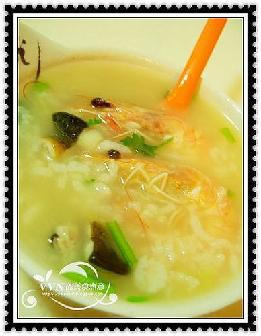 黃鱔蝦粥的做法 黃鱔蝦粥的做法