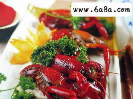 秘制小龍蝦的做法 秘制小龍蝦的做法