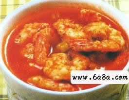 罐燜蝦的做法 罐燜蝦的做法