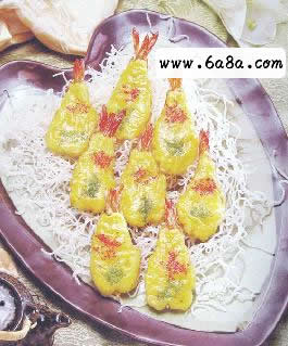 煎開邊蝦的做法 煎開邊蝦的做法