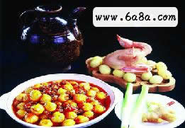 小土豆燒鷓鴣的做法 小土豆燒鷓鴣的做法