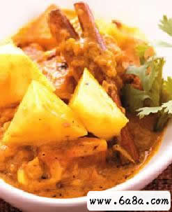 優(yōu)格馬鈴薯的做法 優(yōu)格馬鈴薯的做法