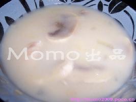 洋蔥土豆蘑菇湯的做法 洋蔥土豆蘑菇湯的做法