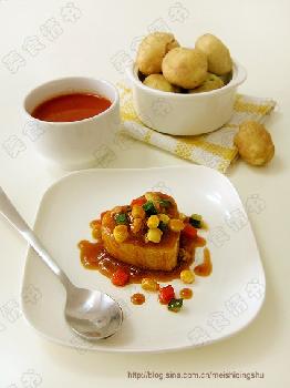 一品土豆泥的做法 一品土豆泥的做法