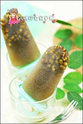 綠豆冰棍兒的做法 綠豆冰棍兒的做法