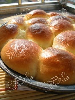 土豆面包的做法 土豆面包的做法