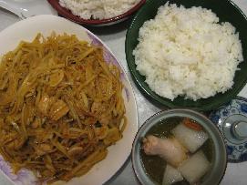 川香土豆絲的做法 川香土豆絲的做法