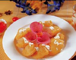 香脆土豆片的做法 香脆土豆片的做法