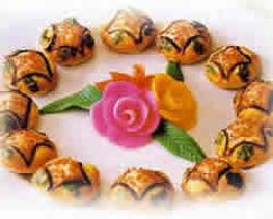 金錢洋芋餅的做法 金錢洋芋餅的做法