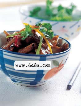 酸辣土豆的做法 酸辣土豆的做法