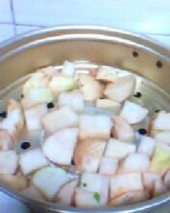 炒土豆泥的做法 炒土豆泥的做法