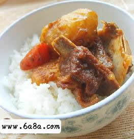 羊肉燒土豆的做法 羊肉燒土豆的做法