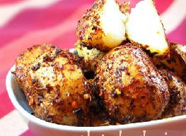 麻辣小土豆的做法 麻辣小土豆的做法