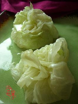 糖醋大白菜的做法 糖醋大白菜的做法