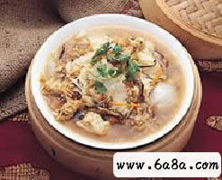 鹵大白菜的做法 鹵大白菜的做法