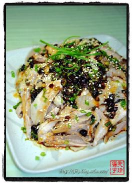 干媽手撕雞的做法 干媽手撕雞的做法