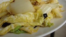 �ܳ���ײ˵�����