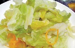 臺灣泡菜的做法 臺灣泡菜的做法