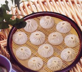 山東包子的做法 山東包子的做法